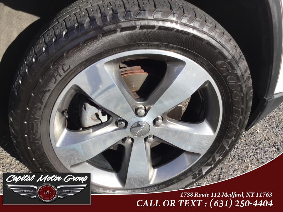 2012 Jeep Grand Cherokee 4WD 4dr Laredo, available for sale in Medford, New York | Capital Motor Group Inc. Medford, New York 2012 Jeep Grand Cherokee 4WD 4dr Laredo, available for sale in Medford, New York | Capital Motor Group Inc. Medford, New York