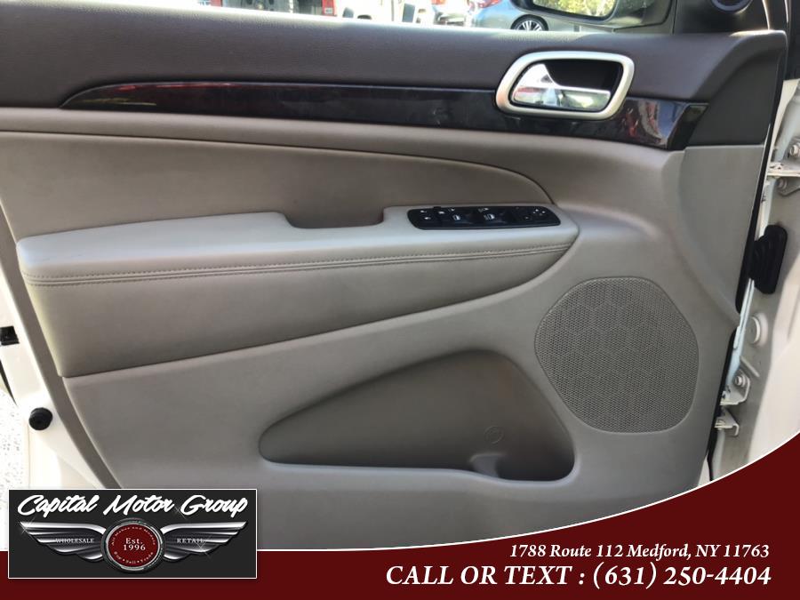 2012 Jeep Grand Cherokee 4WD 4dr Laredo, available for sale in Medford, New York | Capital Motor Group Inc. Medford, New York 2012 Jeep Grand Cherokee 4WD 4dr Laredo, available for sale in Medford, New York | Capital Motor Group Inc. Medford, New York