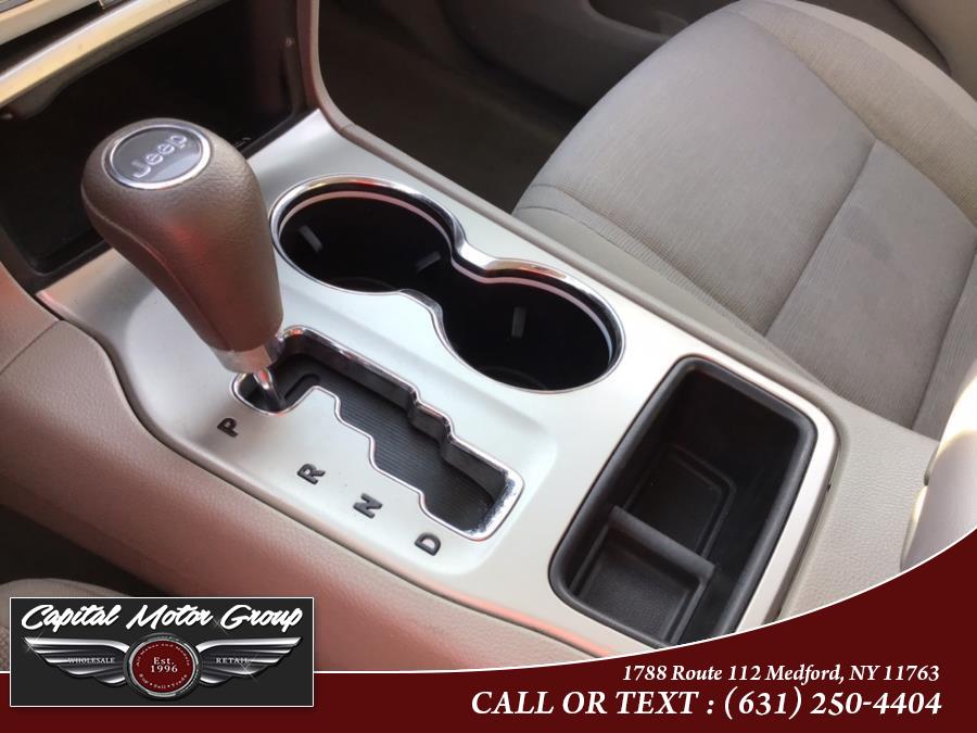 2012 Jeep Grand Cherokee 4WD 4dr Laredo, available for sale in Medford, New York | Capital Motor Group Inc. Medford, New York 2012 Jeep Grand Cherokee 4WD 4dr Laredo, available for sale in Medford, New York | Capital Motor Group Inc. Medford, New York