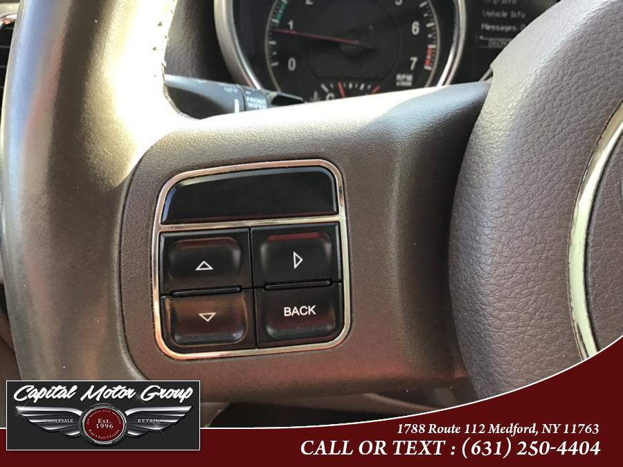 2012 Jeep Grand Cherokee 4WD 4dr Laredo, available for sale in Medford, New York | Capital Motor Group Inc. Medford, New York 2012 Jeep Grand Cherokee 4WD 4dr Laredo, available for sale in Medford, New York | Capital Motor Group Inc. Medford, New York