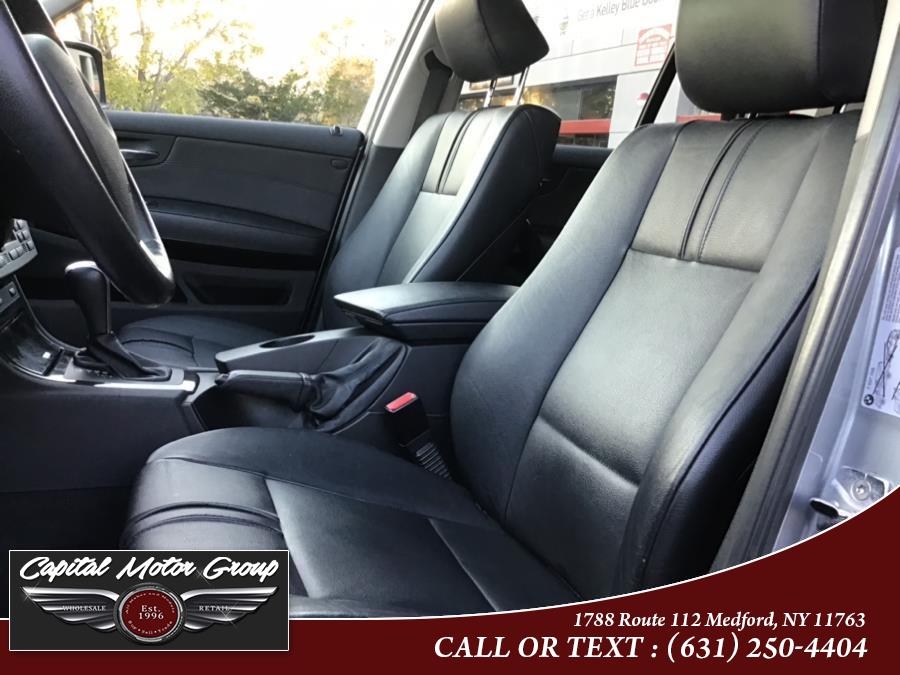 2007 BMW X3 AWD 4dr 3.0si, available for sale in Medford, New York | Capital Motor Group Inc. Medford, New York 2007 BMW X3 AWD 4dr 3.0si, available for sale in Medford, New York | Capital Motor Group Inc. Medford, New York