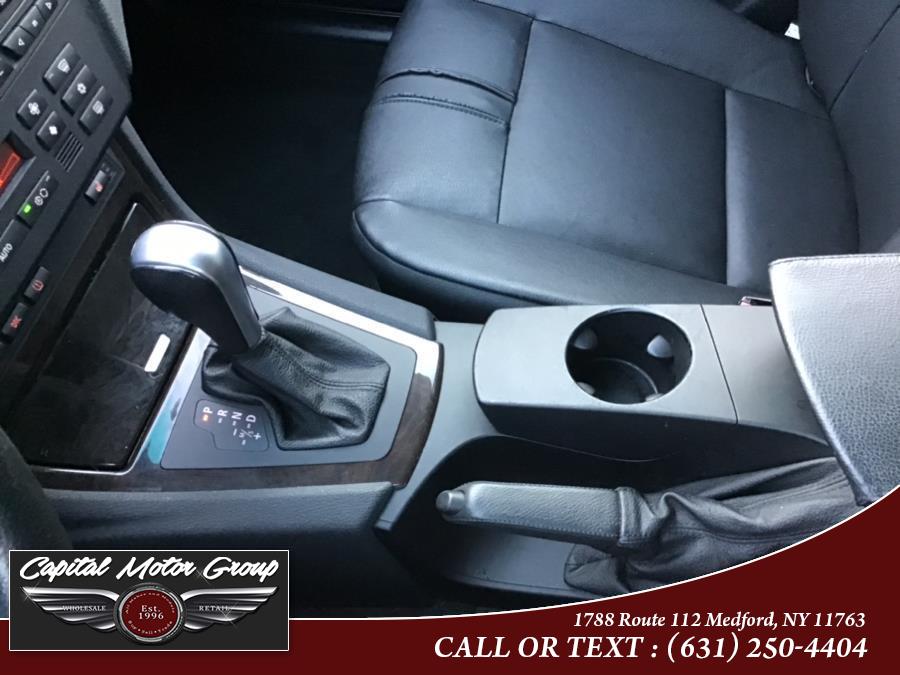2007 BMW X3 AWD 4dr 3.0si, available for sale in Medford, New York | Capital Motor Group Inc. Medford, New York 2007 BMW X3 AWD 4dr 3.0si, available for sale in Medford, New York | Capital Motor Group Inc. Medford, New York