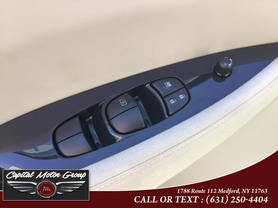 2012 Nissan LEAF 4dr HB SV, available for sale in Medford, New York | Capital Motor Group Inc. Medford, New York 2012 Nissan LEAF 4dr HB SV, available for sale in Medford, New York | Capital Motor Group Inc. Medford, New York