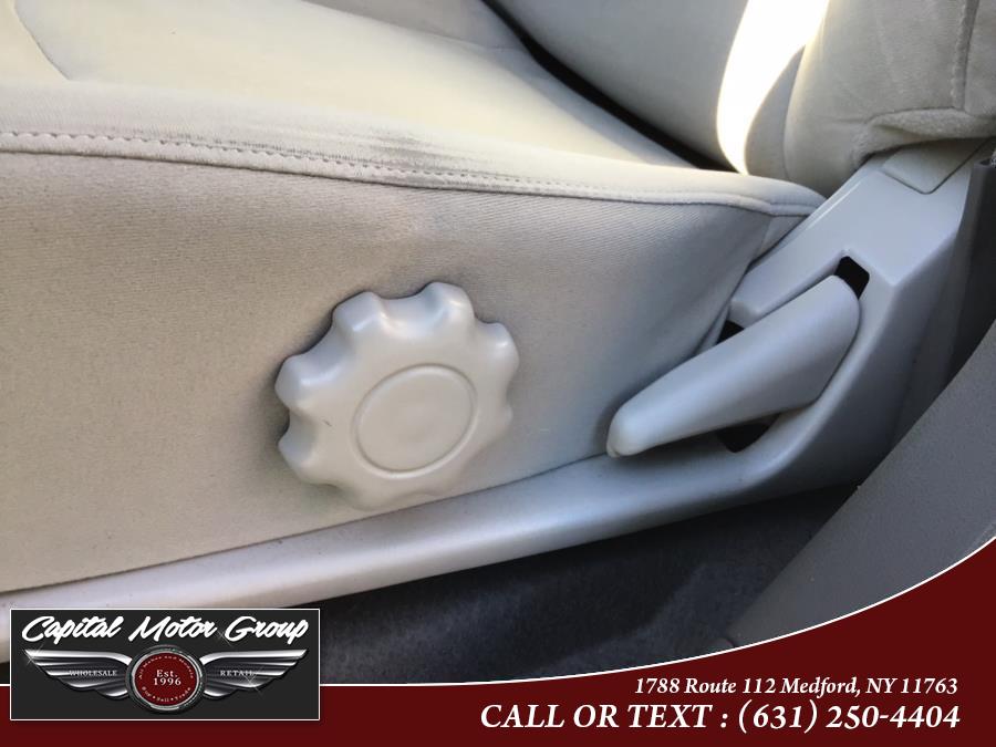 2012 Nissan LEAF 4dr HB SV, available for sale in Medford, New York | Capital Motor Group Inc. Medford, New York 2012 Nissan LEAF 4dr HB SV, available for sale in Medford, New York | Capital Motor Group Inc. Medford, New York