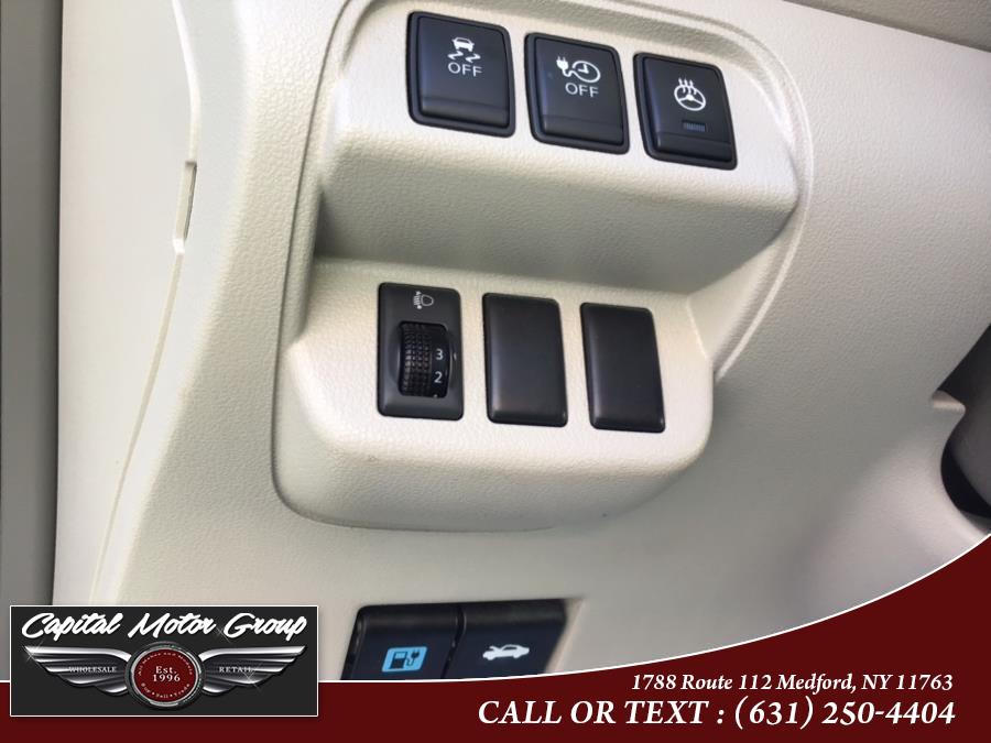 2012 Nissan LEAF 4dr HB SV, available for sale in Medford, New York | Capital Motor Group Inc. Medford, New York 2012 Nissan LEAF 4dr HB SV, available for sale in Medford, New York | Capital Motor Group Inc. Medford, New York