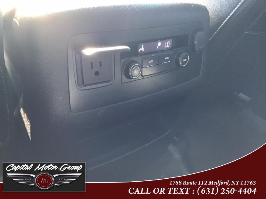 2016 Chevrolet Suburban 4WD 4dr 1500 LS, available for sale in Medford, New York | Capital Motor Group Inc. Medford, New York 2016 Chevrolet Suburban 4WD 4dr 1500 LS, available for sale in Medford, New York | Capital Motor Group Inc. Medford, New York