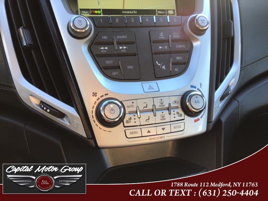 2017 GMC Terrain FWD 4dr Denali, available for sale in Medford, New York | Capital Motor Group Inc. Medford, New York 2017 GMC Terrain FWD 4dr Denali, available for sale in Medford, New York | Capital Motor Group Inc. Medford, New York