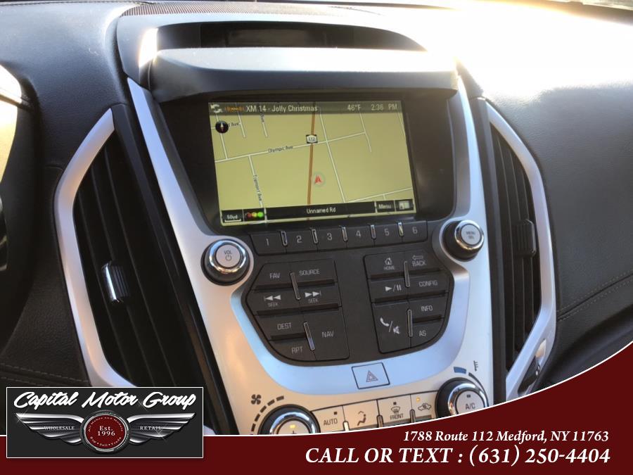 2017 GMC Terrain FWD 4dr Denali, available for sale in Medford, New York | Capital Motor Group Inc. Medford, New York 2017 GMC Terrain FWD 4dr Denali, available for sale in Medford, New York | Capital Motor Group Inc. Medford, New York