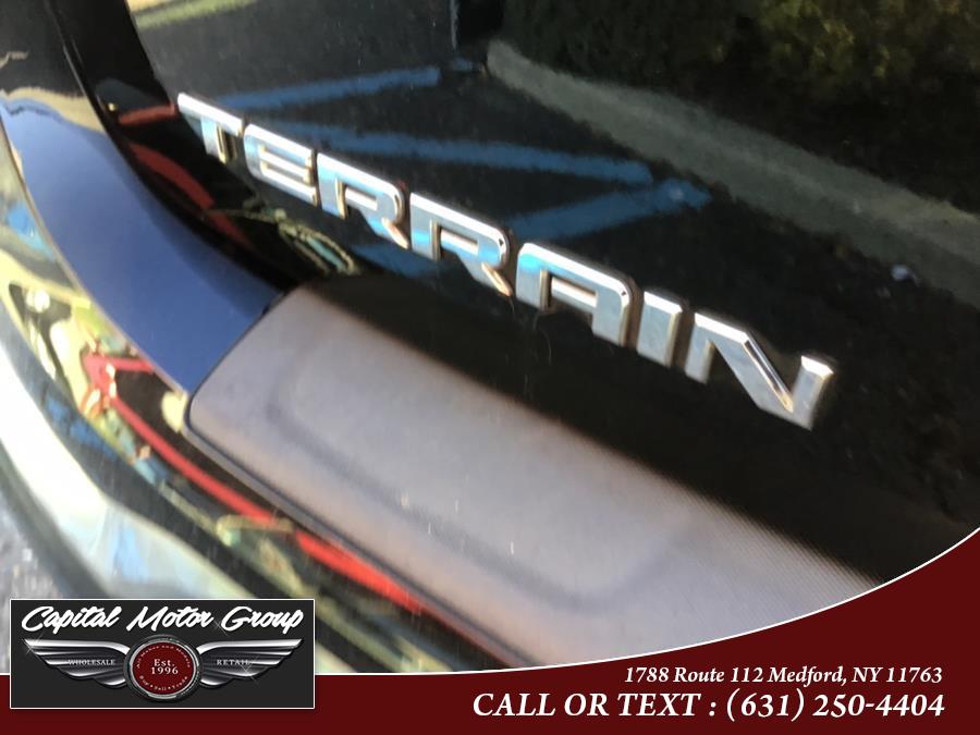 2017 GMC Terrain FWD 4dr Denali, available for sale in Medford, New York | Capital Motor Group Inc. Medford, New York 2017 GMC Terrain FWD 4dr Denali, available for sale in Medford, New York | Capital Motor Group Inc. Medford, New York