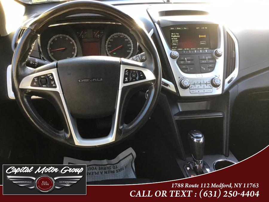 2017 GMC Terrain FWD 4dr Denali, available for sale in Medford, New York | Capital Motor Group Inc. Medford, New York 2017 GMC Terrain FWD 4dr Denali, available for sale in Medford, New York | Capital Motor Group Inc. Medford, New York