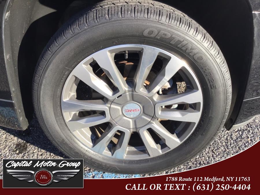 2017 GMC Terrain FWD 4dr Denali, available for sale in Medford, New York | Capital Motor Group Inc. Medford, New York 2017 GMC Terrain FWD 4dr Denali, available for sale in Medford, New York | Capital Motor Group Inc. Medford, New York