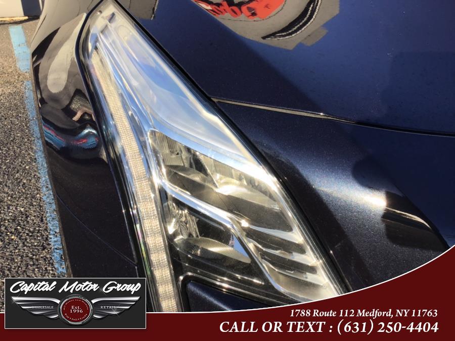 2016 Cadillac CT6 4dr Sdn 2.0L Turbo Luxury RWD, available for sale in Medford, New York | Capital Motor Group Inc. Medford, New York 2016 Cadillac CT6 4dr Sdn 2.0L Turbo Luxury RWD, available for sale in Medford, New York | Capital Motor Group Inc. Medford, New York
