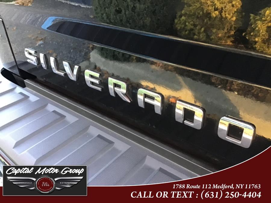 2015 Chevrolet Silverado 1500 4WD Crew Cab 143.5" High Country, available for sale in Medford, New York | Capital Motor Group Inc. Medford, New York 2015 Chevrolet Silverado 1500 4WD Crew Cab 143.5" High Country, available for sale in Medford, New York | Capital Motor Group Inc. Medford, New York