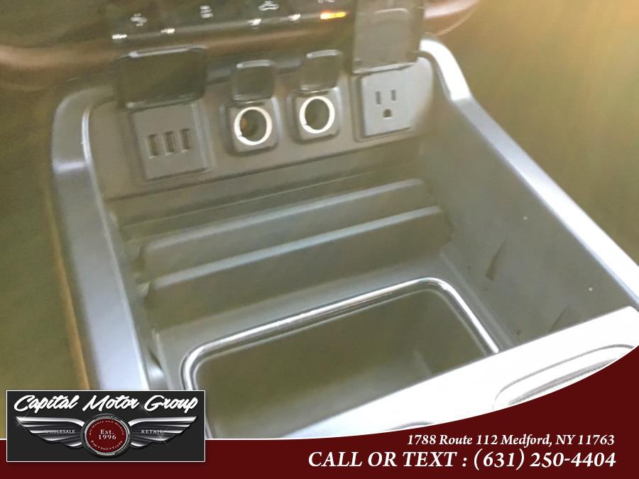 2015 Chevrolet Silverado 1500 4WD Crew Cab 143.5" High Country, available for sale in Medford, New York | Capital Motor Group Inc. Medford, New York 2015 Chevrolet Silverado 1500 4WD Crew Cab 143.5" High Country, available for sale in Medford, New York | Capital Motor Group Inc. Medford, New York