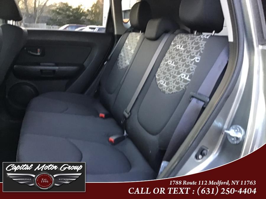 2011 Kia Soul 5dr Wgn Auto +, available for sale in Medford, New York | Capital Motor Group Inc. Medford, New York 2011 Kia Soul 5dr Wgn Auto +, available for sale in Medford, New York | Capital Motor Group Inc. Medford, New York