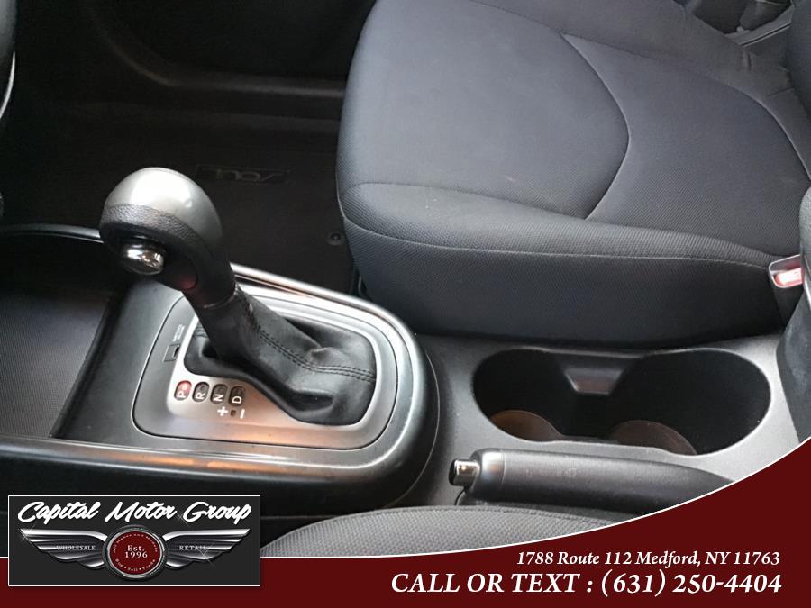 2011 Kia Soul 5dr Wgn Auto +, available for sale in Medford, New York | Capital Motor Group Inc. Medford, New York 2011 Kia Soul 5dr Wgn Auto +, available for sale in Medford, New York | Capital Motor Group Inc. Medford, New York