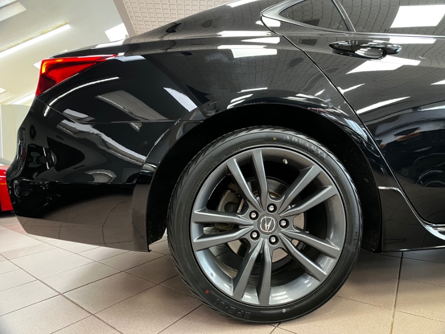 2019 Acura TLX 3.5L FWD w/A-Spec Pkg Red Leather, available for sale in Massapequa Park, New York | Power Motors East. Massapequa Park, New York 2019 Acura TLX 3.5L FWD w/A-Spec Pkg Red Leather, available for sale in Massapequa Park, New York | Power Motors East. Massapequa Park, New York
