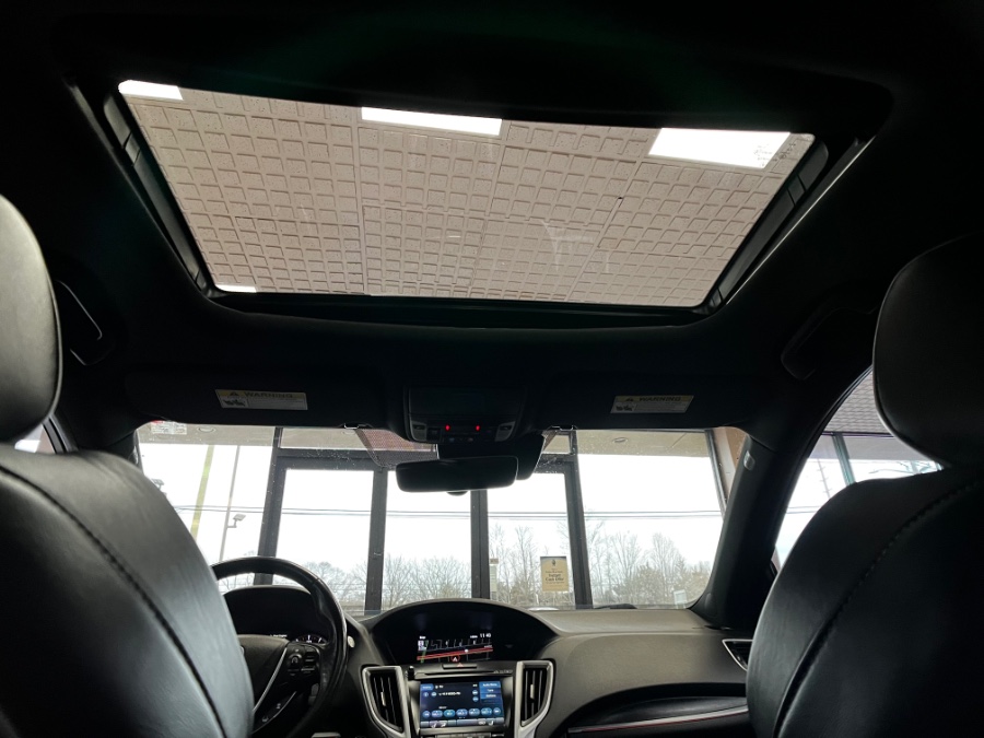 2019 Acura TLX 3.5L FWD w/A-Spec Pkg Red Leather, available for sale in Massapequa Park, New York | Power Motors East. Massapequa Park, New York 2019 Acura TLX 3.5L FWD w/A-Spec Pkg Red Leather, available for sale in Massapequa Park, New York | Power Motors East. Massapequa Park, New York