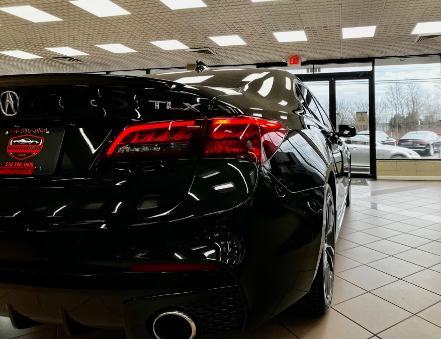 2019 Acura TLX 3.5L FWD w/A-Spec Pkg Red Leather, available for sale in Massapequa Park, New York | Power Motors East. Massapequa Park, New York 2019 Acura TLX 3.5L FWD w/A-Spec Pkg Red Leather, available for sale in Massapequa Park, New York | Power Motors East. Massapequa Park, New York