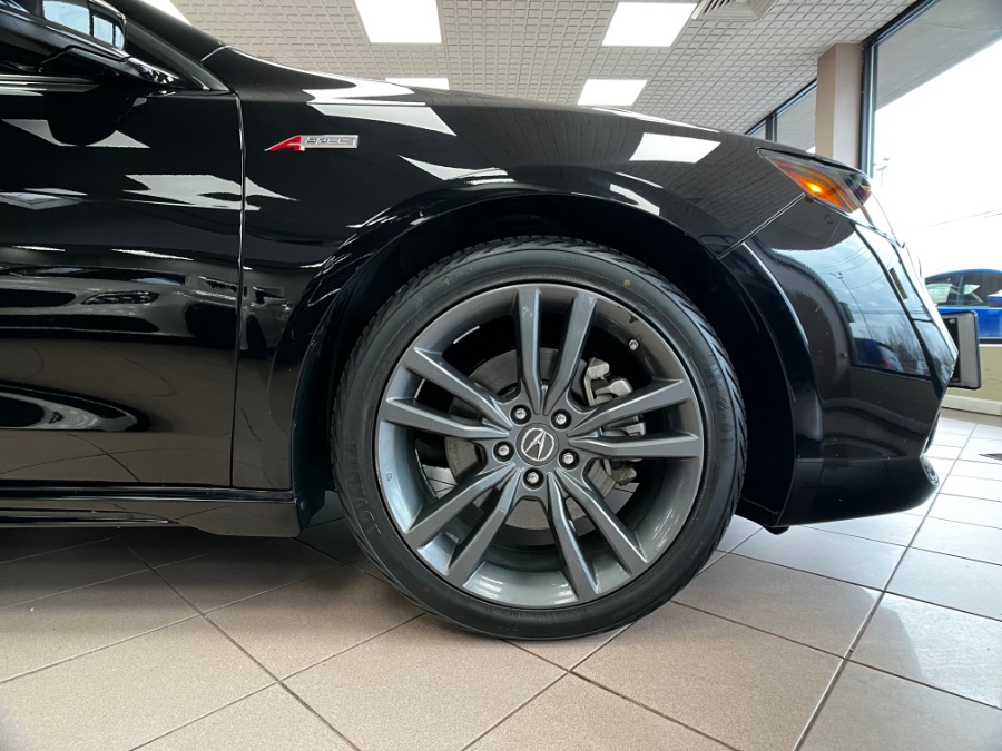 2019 Acura TLX 3.5L FWD w/A-Spec Pkg Red Leather, available for sale in Massapequa Park, New York | Power Motors East. Massapequa Park, New York 2019 Acura TLX 3.5L FWD w/A-Spec Pkg Red Leather, available for sale in Massapequa Park, New York | Power Motors East. Massapequa Park, New York