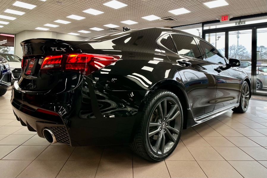2019 Acura TLX 3.5L FWD w/A-Spec Pkg Red Leather, available for sale in Massapequa Park, New York | Power Motors East. Massapequa Park, New York 2019 Acura TLX 3.5L FWD w/A-Spec Pkg Red Leather, available for sale in Massapequa Park, New York | Power Motors East. Massapequa Park, New York