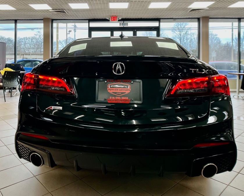2019 Acura TLX 3.5L FWD w/A-Spec Pkg Red Leather, available for sale in Massapequa Park, New York | Power Motors East. Massapequa Park, New York 2019 Acura TLX 3.5L FWD w/A-Spec Pkg Red Leather, available for sale in Massapequa Park, New York | Power Motors East. Massapequa Park, New York