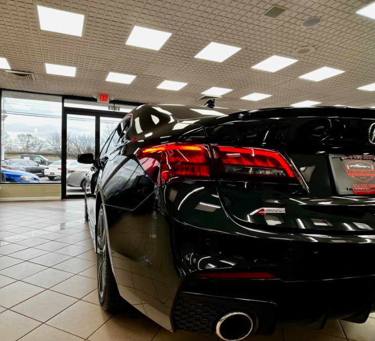 2019 Acura TLX 3.5L FWD w/A-Spec Pkg Red Leather, available for sale in Massapequa Park, New York | Power Motors East. Massapequa Park, New York 2019 Acura TLX 3.5L FWD w/A-Spec Pkg Red Leather, available for sale in Massapequa Park, New York | Power Motors East. Massapequa Park, New York