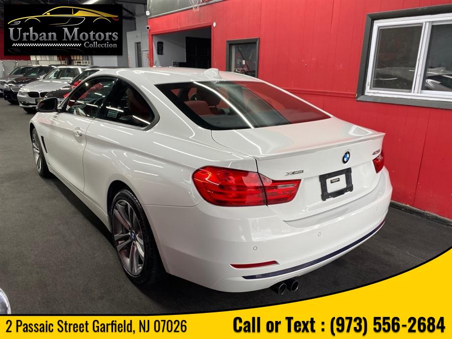2014 BMW 4 Series 428i xDrive, available for sale in Garfield, New Jersey | Urban Motors Collection. Garfield, New Jersey 2014 BMW 4 Series 428i xDrive, available for sale in Garfield, New Jersey | Urban Motors Collection. Garfield, New Jersey