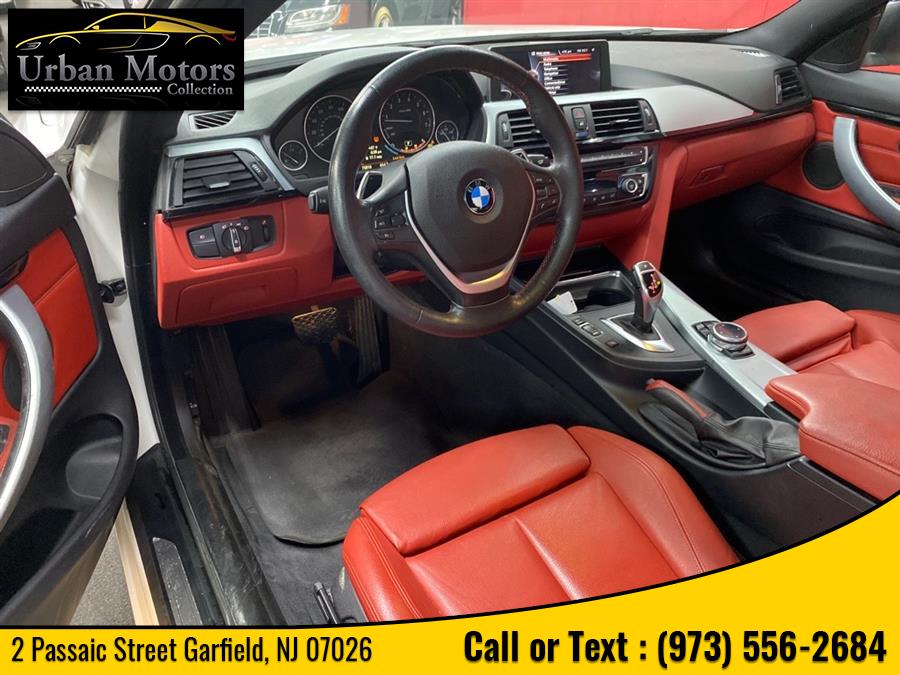 2014 BMW 4 Series 428i xDrive, available for sale in Garfield, New Jersey | Urban Motors Collection. Garfield, New Jersey 2014 BMW 4 Series 428i xDrive, available for sale in Garfield, New Jersey | Urban Motors Collection. Garfield, New Jersey
