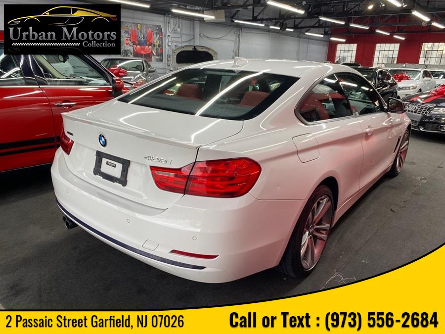 2014 BMW 4 Series 428i xDrive, available for sale in Garfield, New Jersey | Urban Motors Collection. Garfield, New Jersey 2014 BMW 4 Series 428i xDrive, available for sale in Garfield, New Jersey | Urban Motors Collection. Garfield, New Jersey