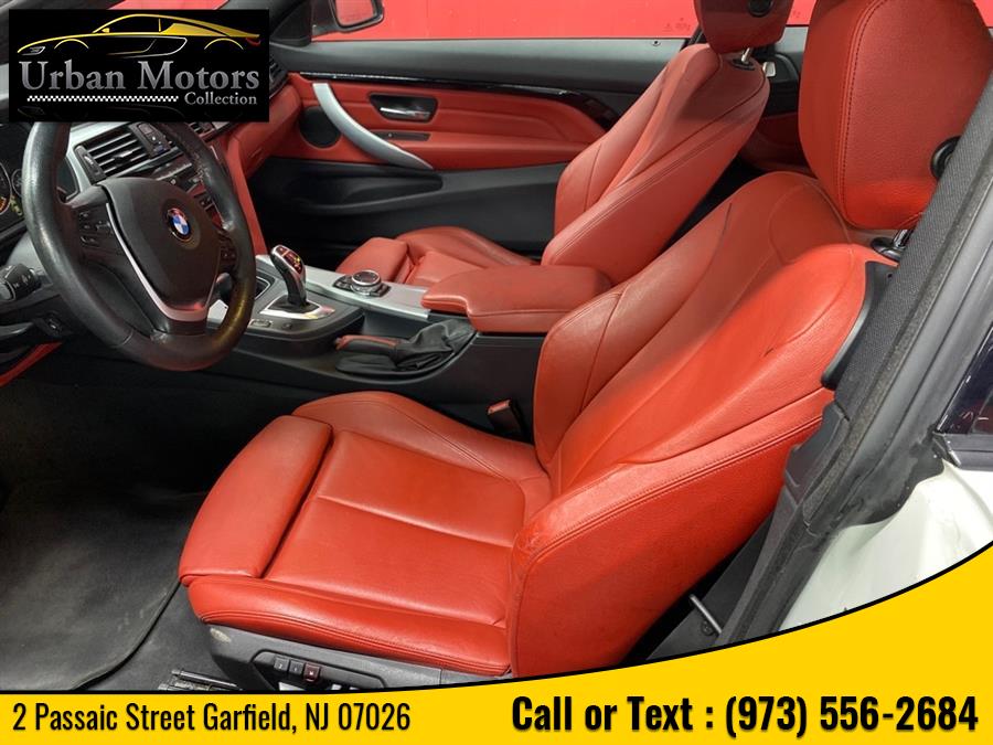 2014 BMW 4 Series 428i xDrive, available for sale in Garfield, New Jersey | Urban Motors Collection. Garfield, New Jersey 2014 BMW 4 Series 428i xDrive, available for sale in Garfield, New Jersey | Urban Motors Collection. Garfield, New Jersey