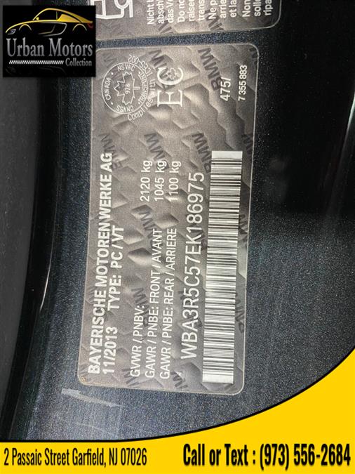 Used BMW 4 Series 435i xDrive 2014 | Urban Motors Collection. Garfield, New Jersey Used BMW 4 Series 435i xDrive 2014 | Urban Motors Collection. Garfield, New Jersey