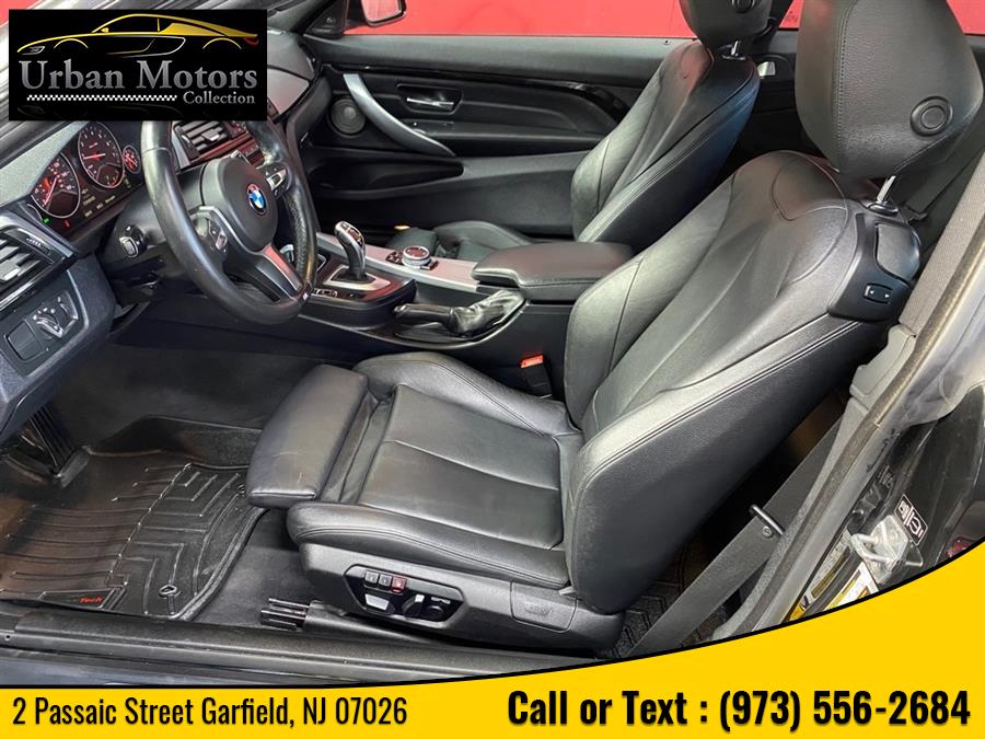 Used BMW 4 Series 435i xDrive 2014 | Urban Motors Collection. Garfield, New Jersey Used BMW 4 Series 435i xDrive 2014 | Urban Motors Collection. Garfield, New Jersey