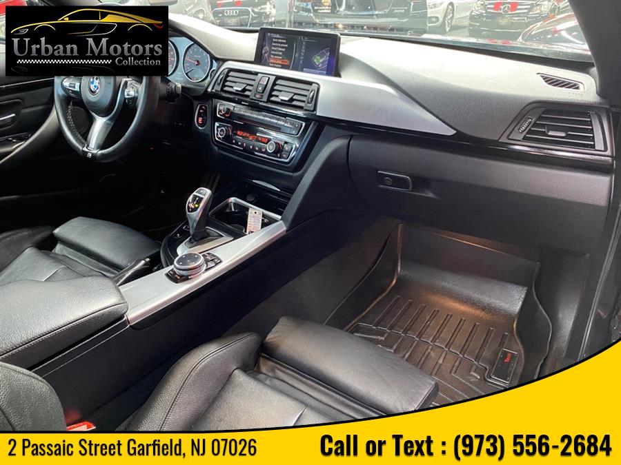 Used BMW 4 Series 435i xDrive 2014 | Urban Motors Collection. Garfield, New Jersey Used BMW 4 Series 435i xDrive 2014 | Urban Motors Collection. Garfield, New Jersey