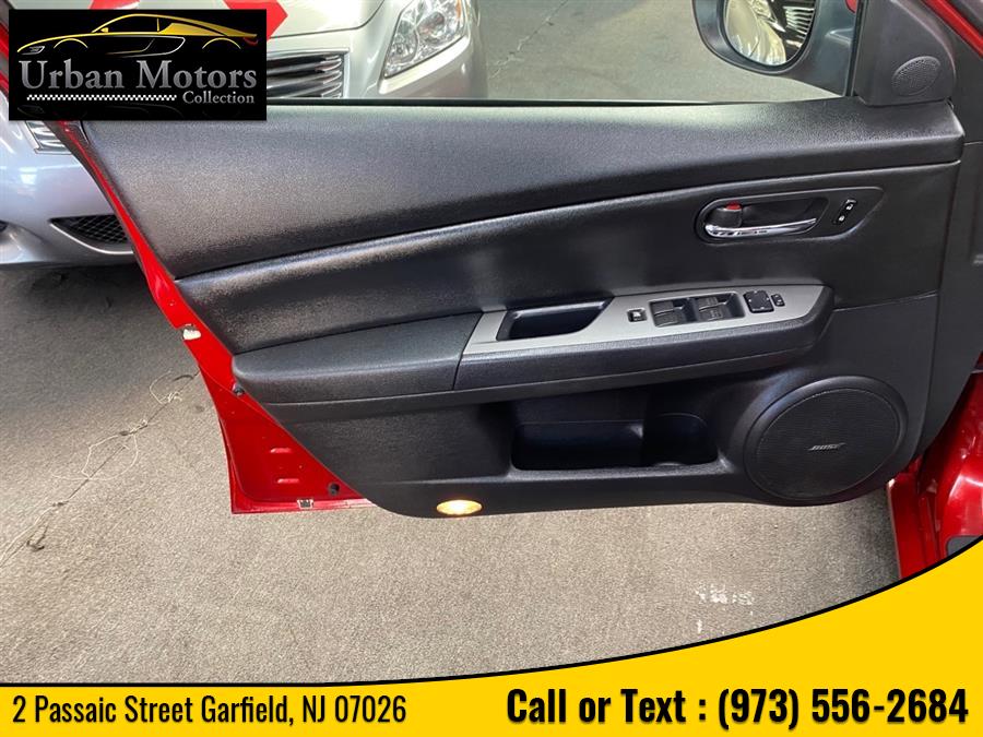 Used Mazda Mazda6 s Grand Touring 2009 | Urban Motors Collection. Garfield, New Jersey Used Mazda Mazda6 s Grand Touring 2009 | Urban Motors Collection. Garfield, New Jersey