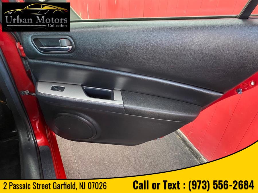 Used Mazda Mazda6 s Grand Touring 2009 | Urban Motors Collection. Garfield, New Jersey Used Mazda Mazda6 s Grand Touring 2009 | Urban Motors Collection. Garfield, New Jersey