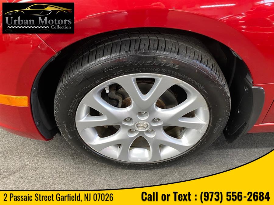 Used Mazda Mazda6 s Grand Touring 2009 | Urban Motors Collection. Garfield, New Jersey Used Mazda Mazda6 s Grand Touring 2009 | Urban Motors Collection. Garfield, New Jersey