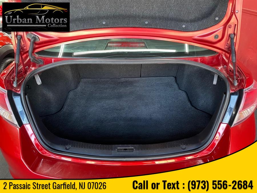 Used Mazda Mazda6 s Grand Touring 2009 | Urban Motors Collection. Garfield, New Jersey Used Mazda Mazda6 s Grand Touring 2009 | Urban Motors Collection. Garfield, New Jersey