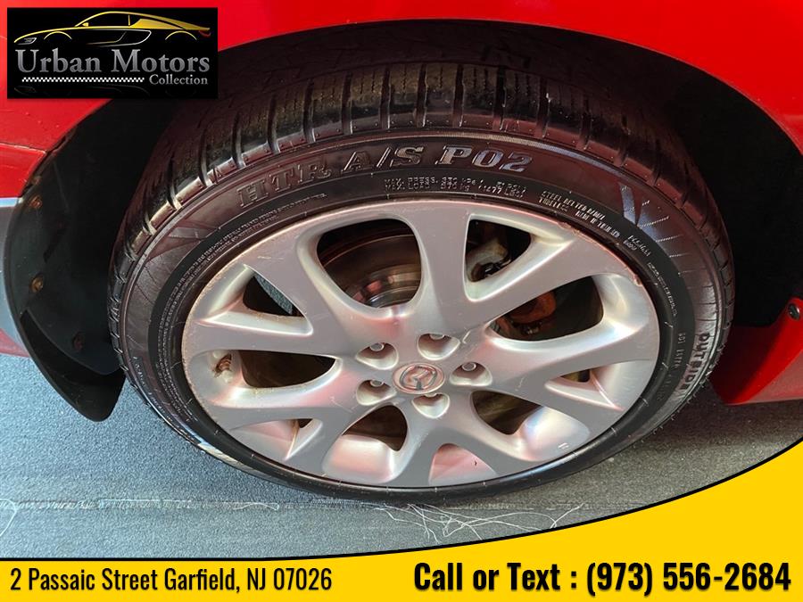 Used Mazda Mazda6 s Grand Touring 2009 | Urban Motors Collection. Garfield, New Jersey Used Mazda Mazda6 s Grand Touring 2009 | Urban Motors Collection. Garfield, New Jersey