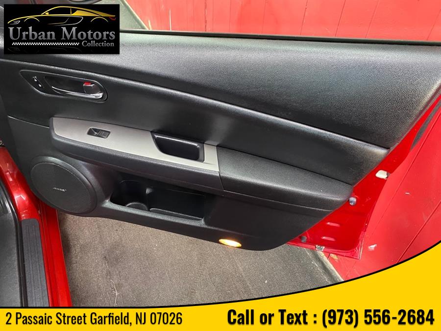 Used Mazda Mazda6 s Grand Touring 2009 | Urban Motors Collection. Garfield, New Jersey Used Mazda Mazda6 s Grand Touring 2009 | Urban Motors Collection. Garfield, New Jersey