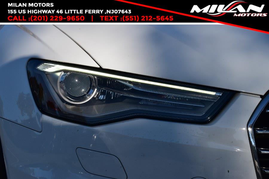2016 Audi A6 4dr Sdn quattro 3.0T Premium Plus, available for sale in Little Ferry , New Jersey | Milan Motors. Little Ferry , New Jersey 2016 Audi A6 4dr Sdn quattro 3.0T Premium Plus, available for sale in Little Ferry , New Jersey | Milan Motors. Little Ferry , New Jersey