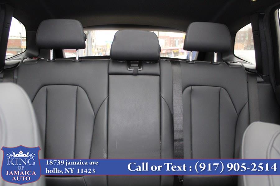 2020 BMW X3 xDrive30i Sports Activity Vehicle, available for sale in Hollis, New York | King of Jamaica Auto Inc. Hollis, New York 2020 BMW X3 xDrive30i Sports Activity Vehicle, available for sale in Hollis, New York | King of Jamaica Auto Inc. Hollis, New York