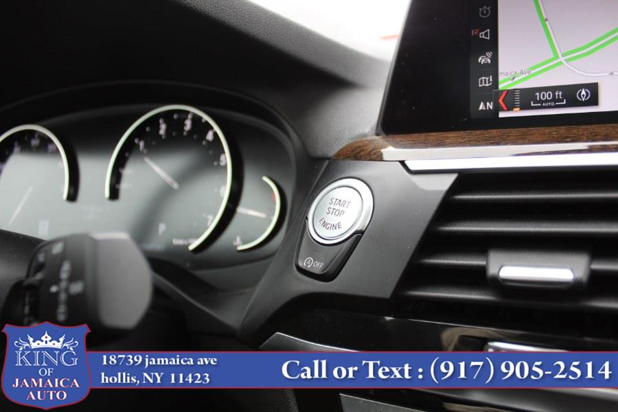 2020 BMW X3 xDrive30i Sports Activity Vehicle, available for sale in Hollis, New York | King of Jamaica Auto Inc. Hollis, New York 2020 BMW X3 xDrive30i Sports Activity Vehicle, available for sale in Hollis, New York | King of Jamaica Auto Inc. Hollis, New York