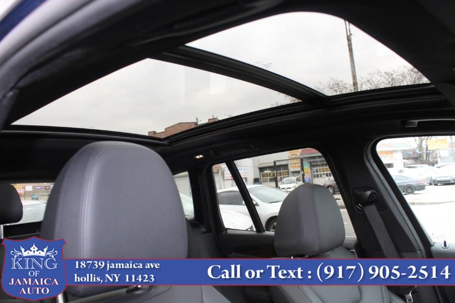2020 BMW X3 xDrive30i Sports Activity Vehicle, available for sale in Hollis, New York | King of Jamaica Auto Inc. Hollis, New York 2020 BMW X3 xDrive30i Sports Activity Vehicle, available for sale in Hollis, New York | King of Jamaica Auto Inc. Hollis, New York