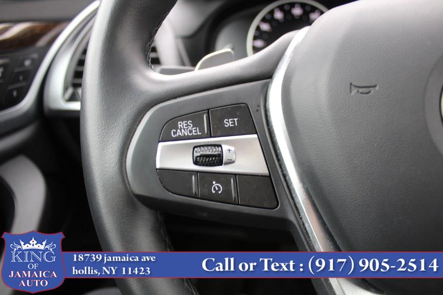 2020 BMW X3 xDrive30i Sports Activity Vehicle, available for sale in Hollis, New York | King of Jamaica Auto Inc. Hollis, New York 2020 BMW X3 xDrive30i Sports Activity Vehicle, available for sale in Hollis, New York | King of Jamaica Auto Inc. Hollis, New York