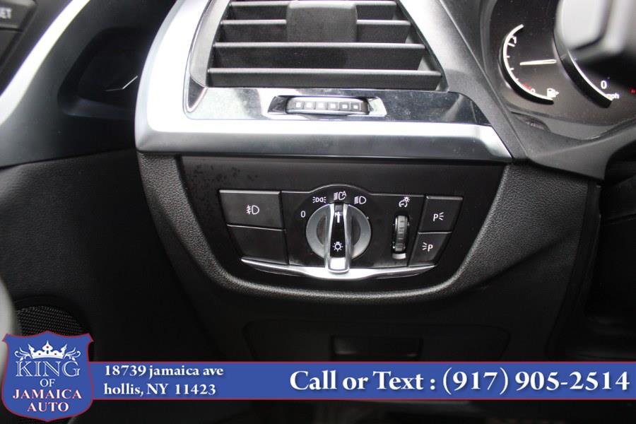 2020 BMW X3 xDrive30i Sports Activity Vehicle, available for sale in Hollis, New York | King of Jamaica Auto Inc. Hollis, New York 2020 BMW X3 xDrive30i Sports Activity Vehicle, available for sale in Hollis, New York | King of Jamaica Auto Inc. Hollis, New York