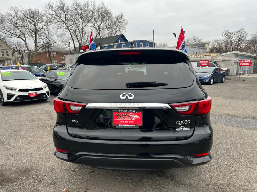 2020 INFINITI QX60 PURE AWD, available for sale in Irvington , New Jersey | Auto Haus of Irvington Corp. Irvington , New Jersey 2020 INFINITI QX60 PURE AWD, available for sale in Irvington , New Jersey | Auto Haus of Irvington Corp. Irvington , New Jersey