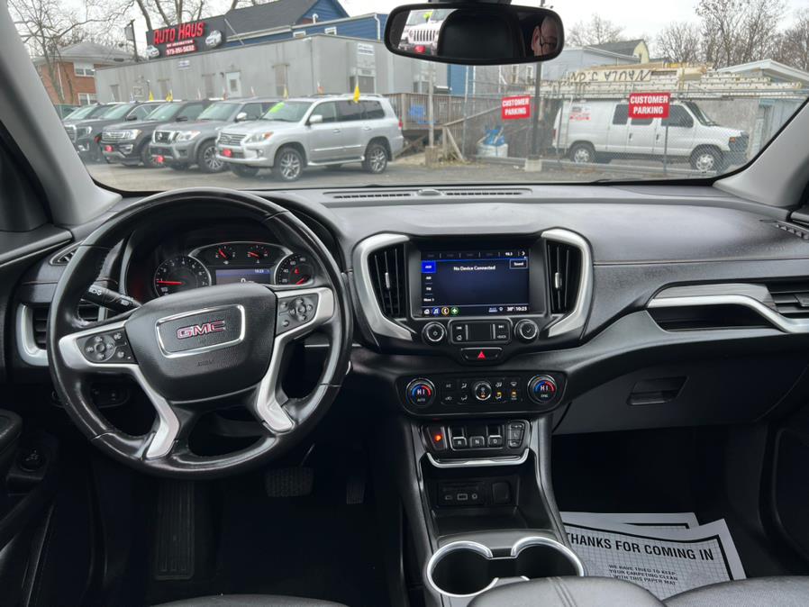 2021 GMC Terrain AWD 4dr SLT, available for sale in Irvington , New Jersey | Auto Haus of Irvington Corp. Irvington , New Jersey 2021 GMC Terrain AWD 4dr SLT, available for sale in Irvington , New Jersey | Auto Haus of Irvington Corp. Irvington , New Jersey