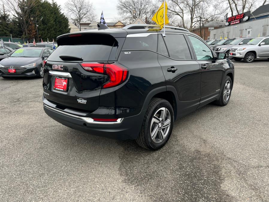 2021 GMC Terrain AWD 4dr SLT, available for sale in Irvington , New Jersey | Auto Haus of Irvington Corp. Irvington , New Jersey 2021 GMC Terrain AWD 4dr SLT, available for sale in Irvington , New Jersey | Auto Haus of Irvington Corp. Irvington , New Jersey