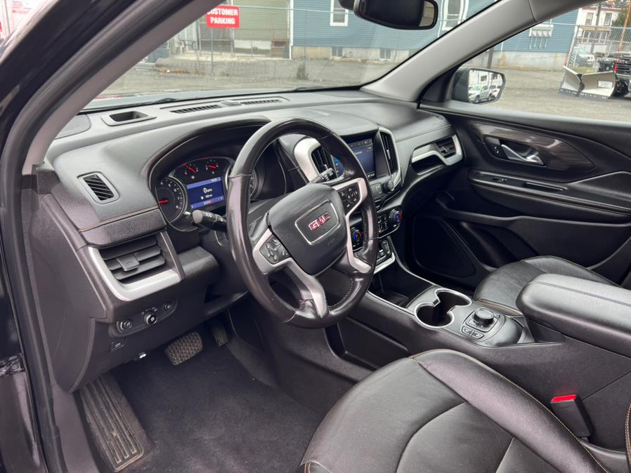 2021 GMC Terrain AWD 4dr SLT, available for sale in Irvington , New Jersey | Auto Haus of Irvington Corp. Irvington , New Jersey 2021 GMC Terrain AWD 4dr SLT, available for sale in Irvington , New Jersey | Auto Haus of Irvington Corp. Irvington , New Jersey